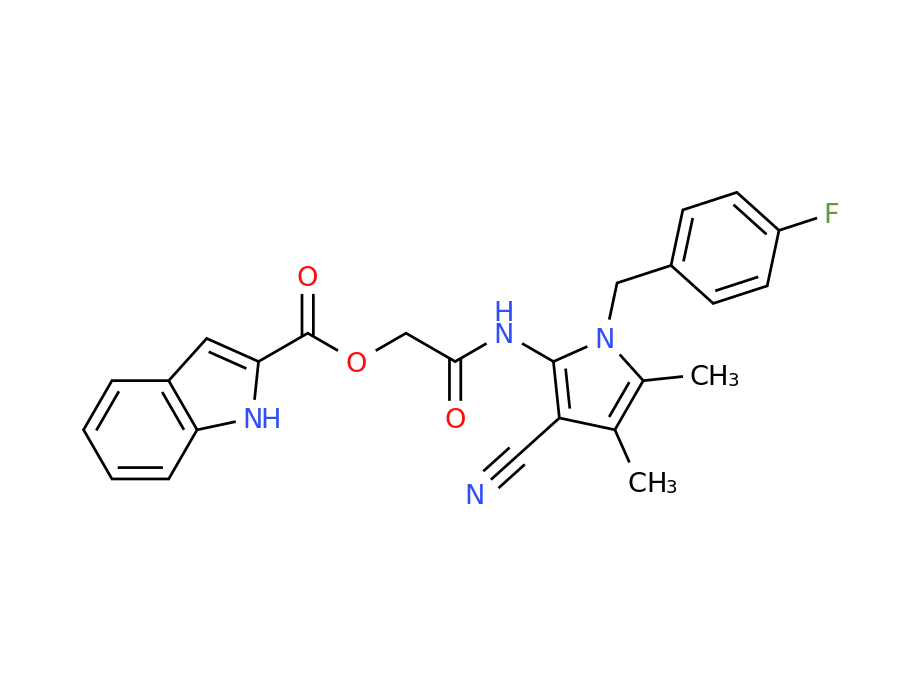 Structure Amb9144965