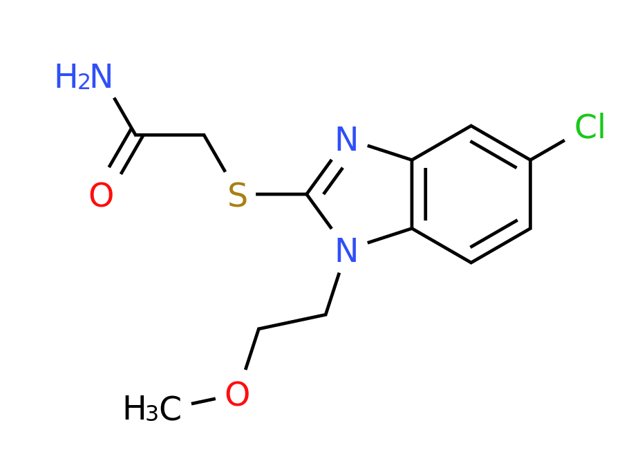 Structure Amb9145008