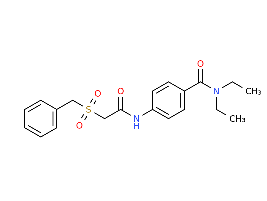 Structure Amb9145407