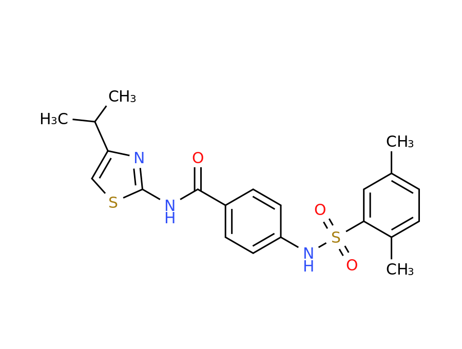 Structure Amb9145415