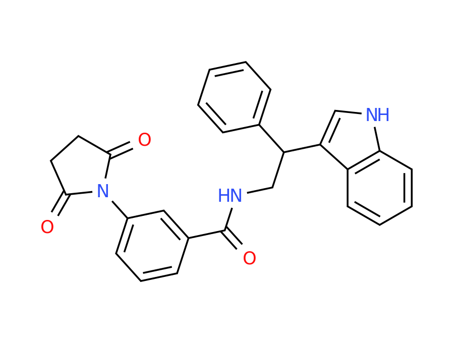 Structure Amb9145920