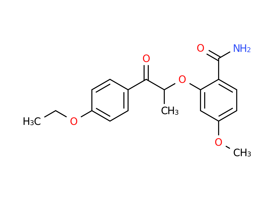 Structure Amb9146022