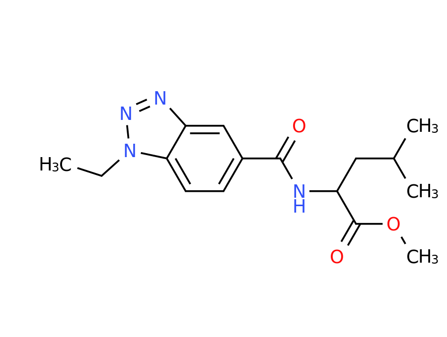 Structure Amb9146236