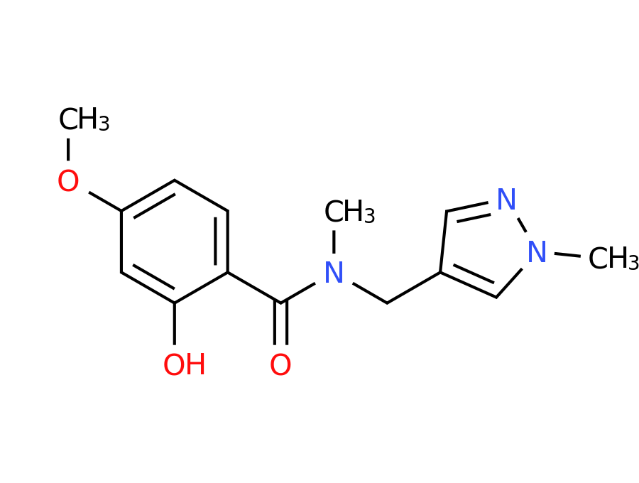 Structure Amb9146241