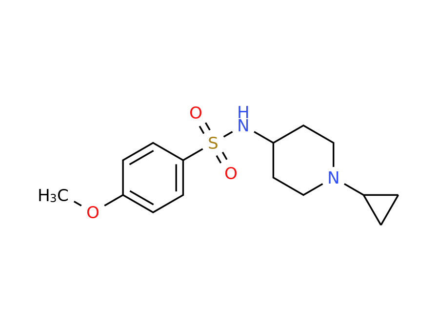 Structure Amb9146404