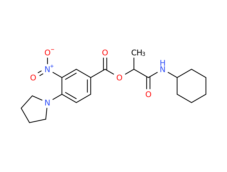 Structure Amb9146451