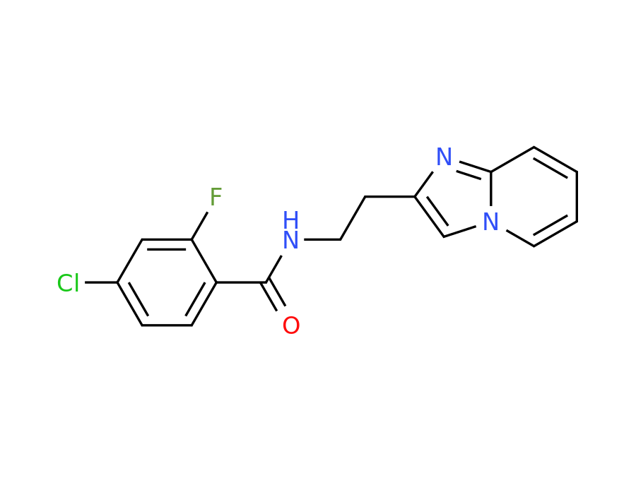 Structure Amb9146469