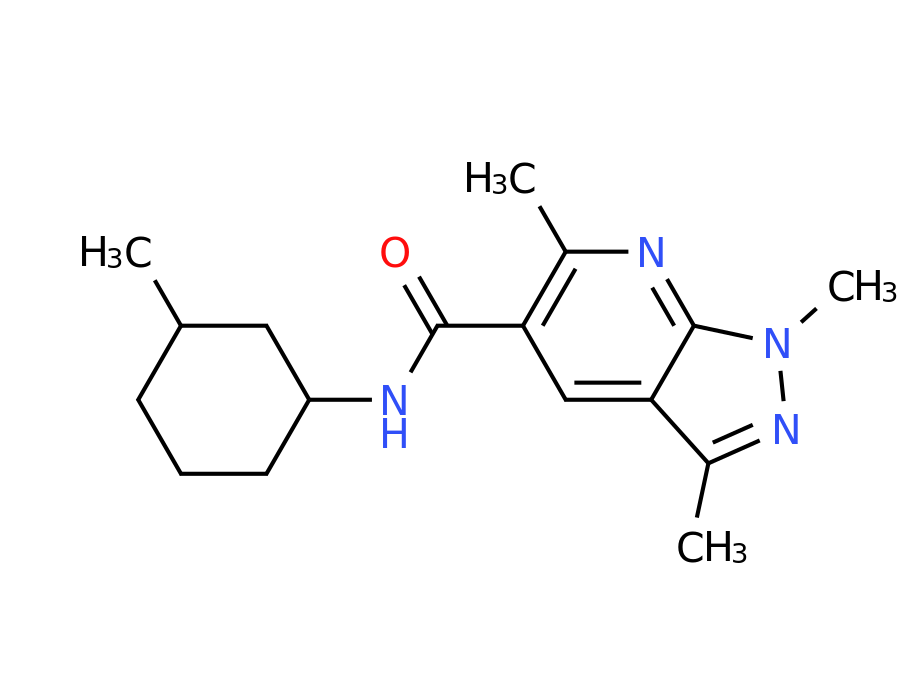 Structure Amb9146471