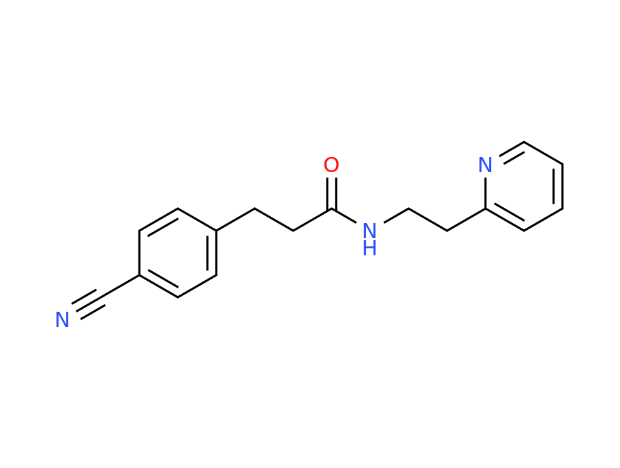 Structure Amb9146542