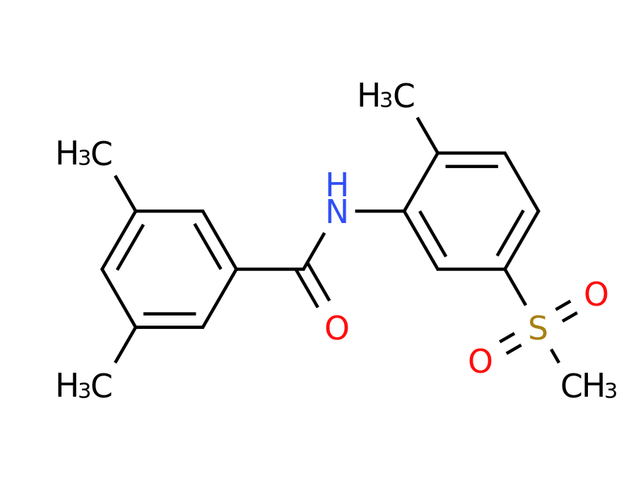 Structure Amb9146549