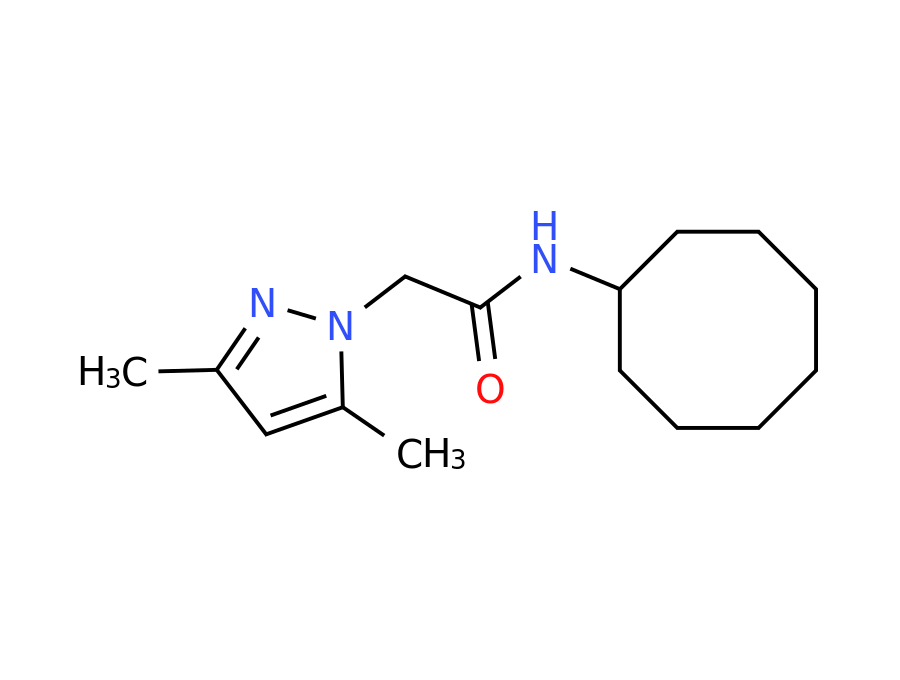 Structure Amb9146563