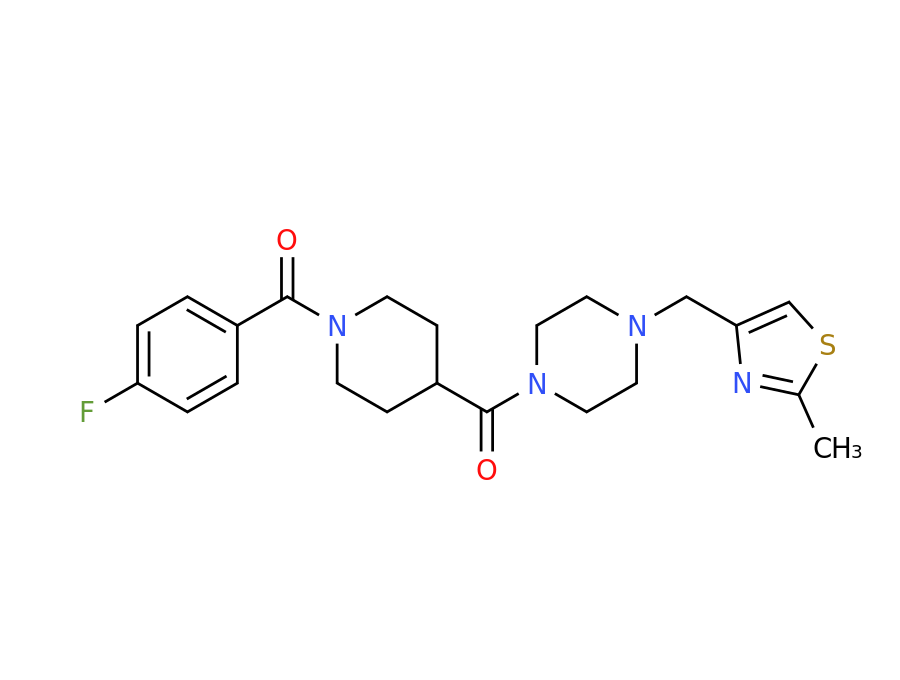 Structure Amb9146604