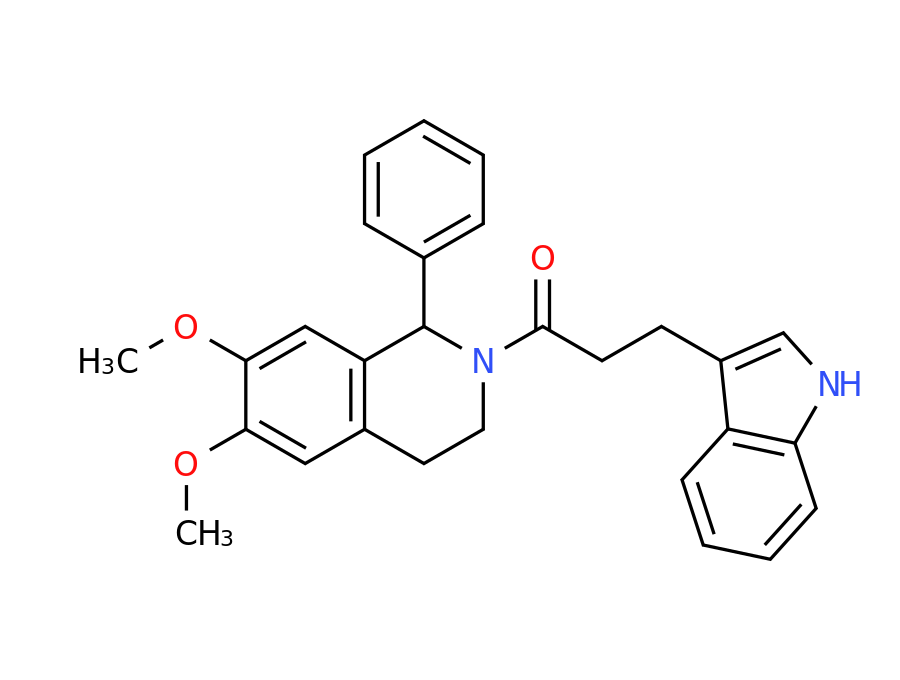 Structure Amb9146627