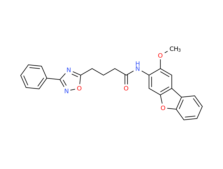 Structure Amb9146764