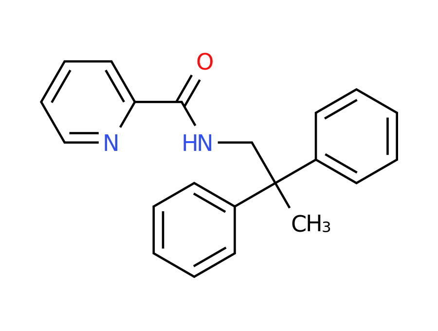 Structure Amb9146769