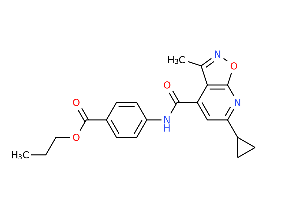 Structure Amb9146916