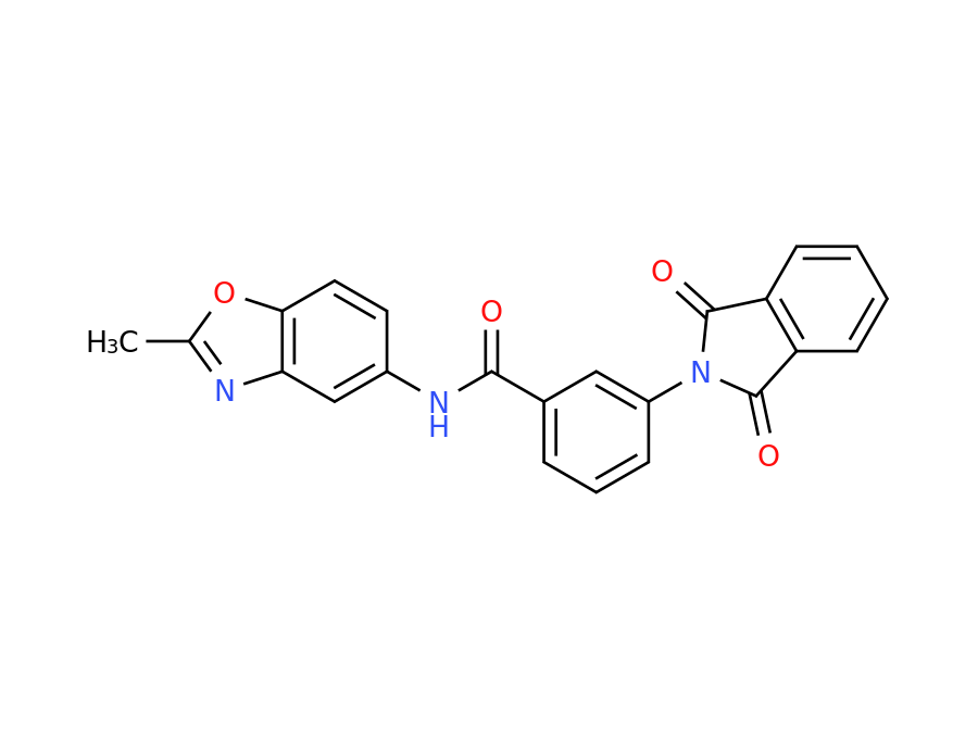 Structure Amb9146920