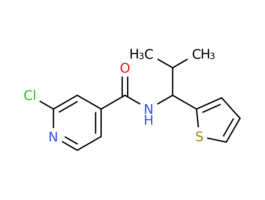 Structure Amb9147046