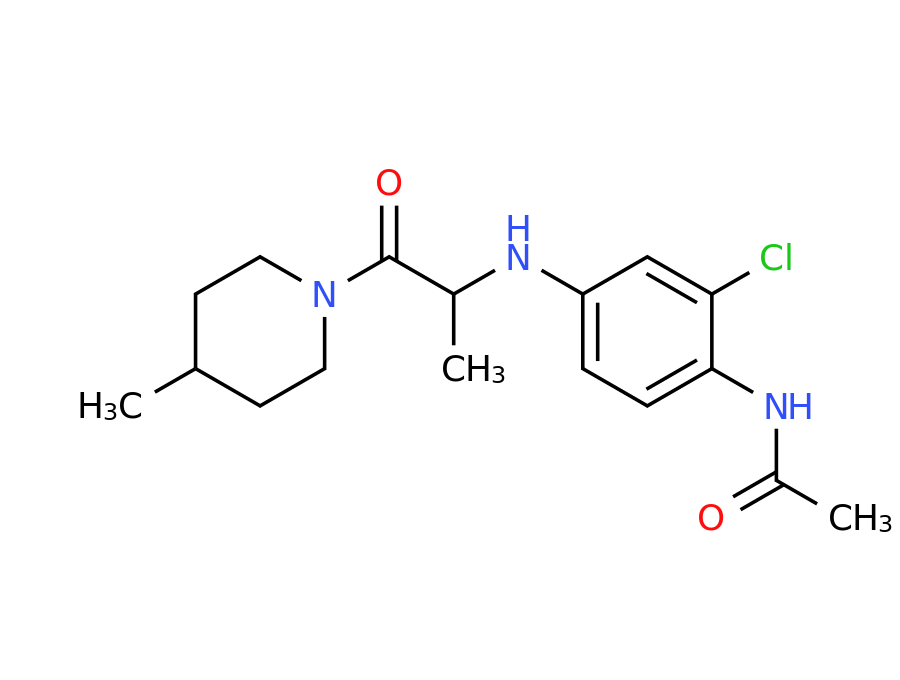 Structure Amb9147177