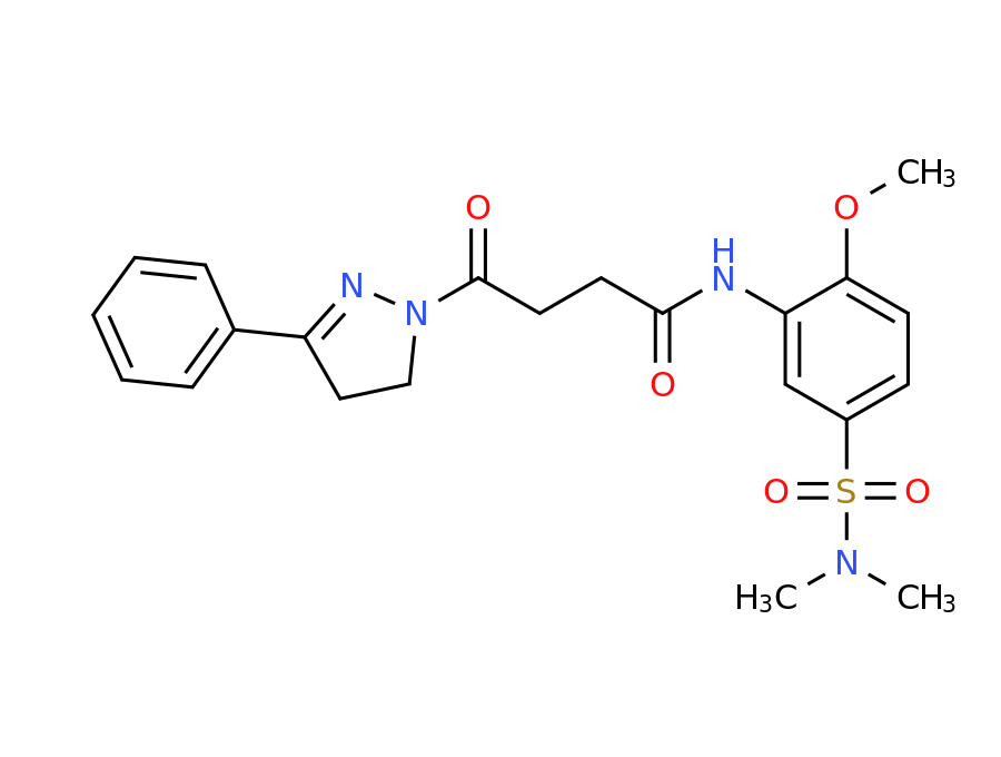 Structure Amb9147304