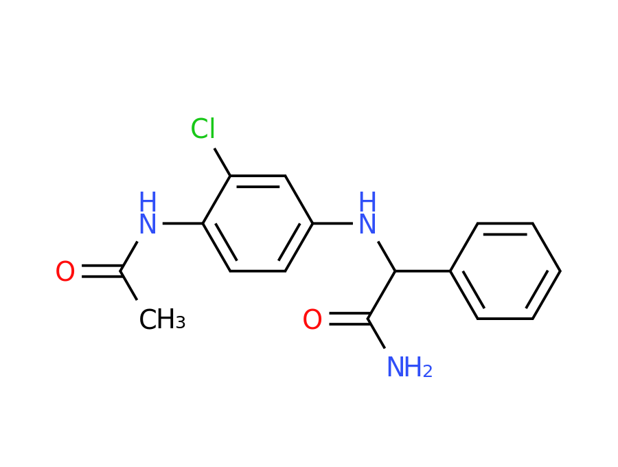 Structure Amb9147317