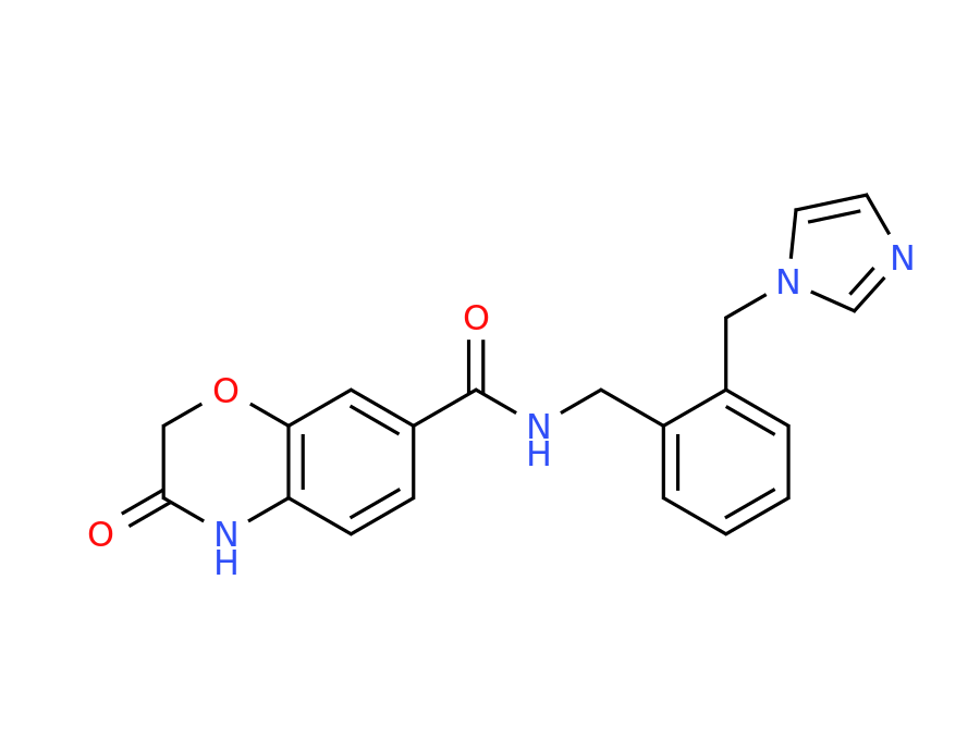 Structure Amb9147493