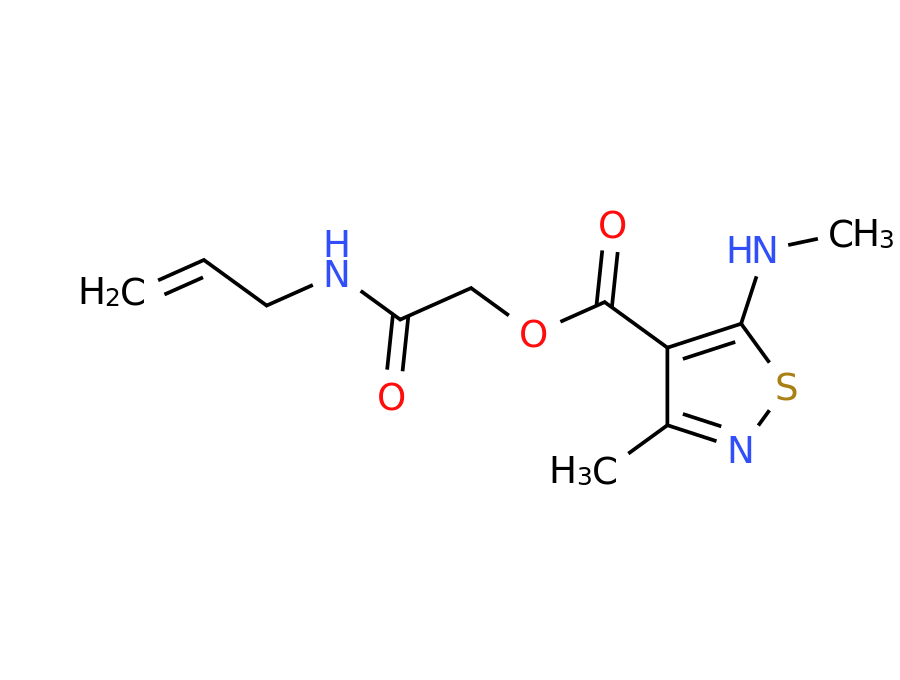 Structure Amb9147555