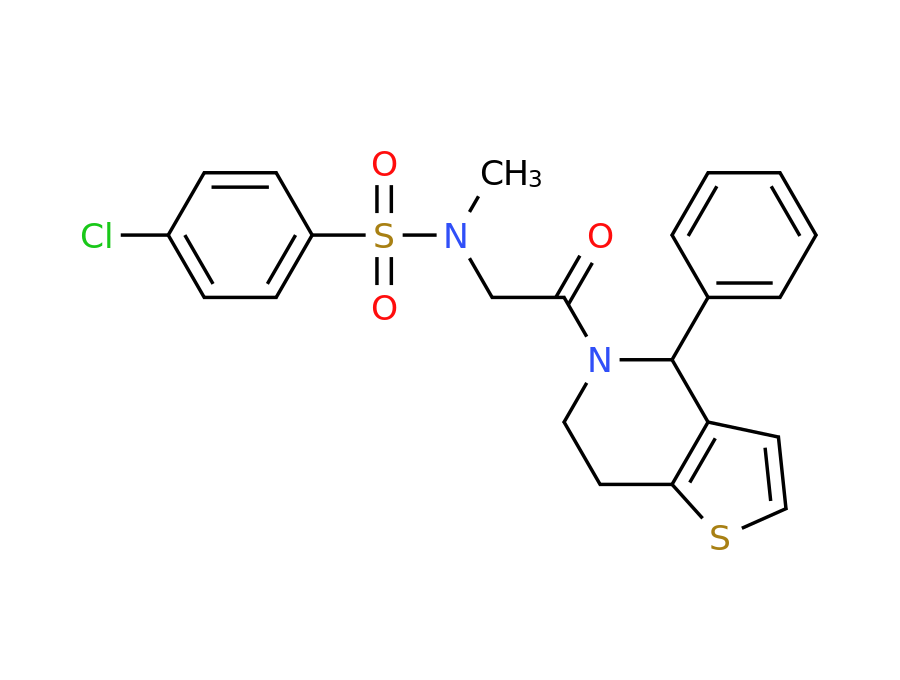 Structure Amb9147666