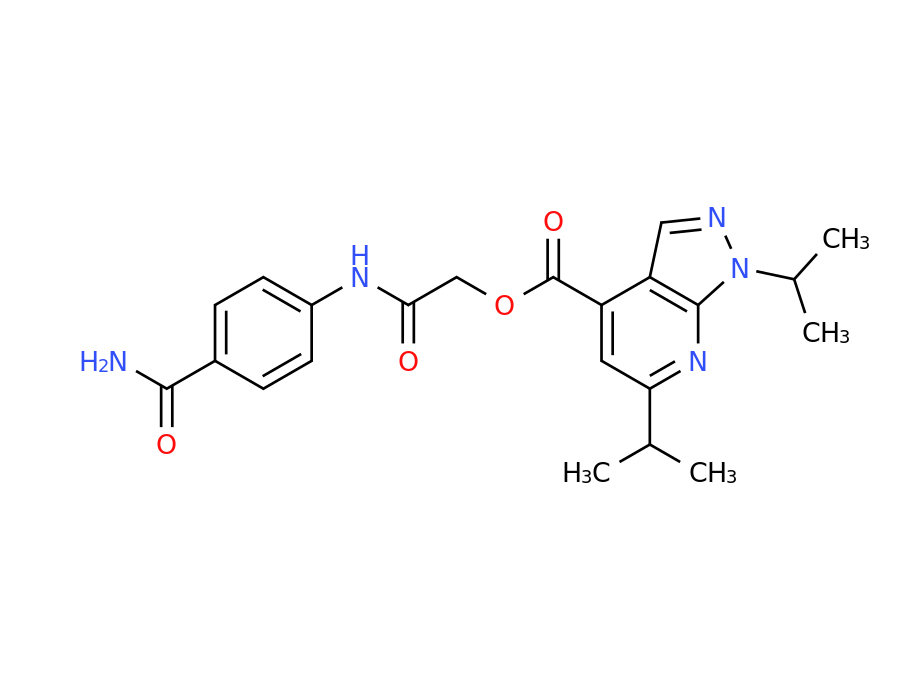 Structure Amb9147696