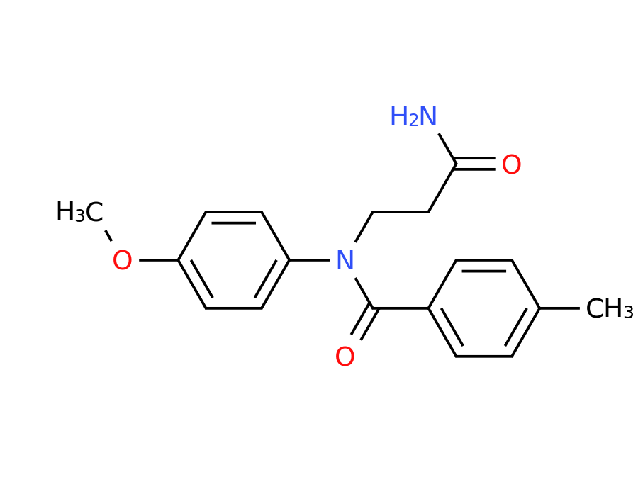 Structure Amb9147950