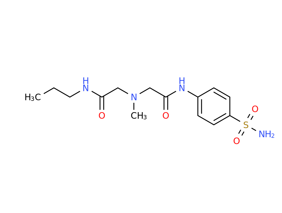 Structure Amb9148108