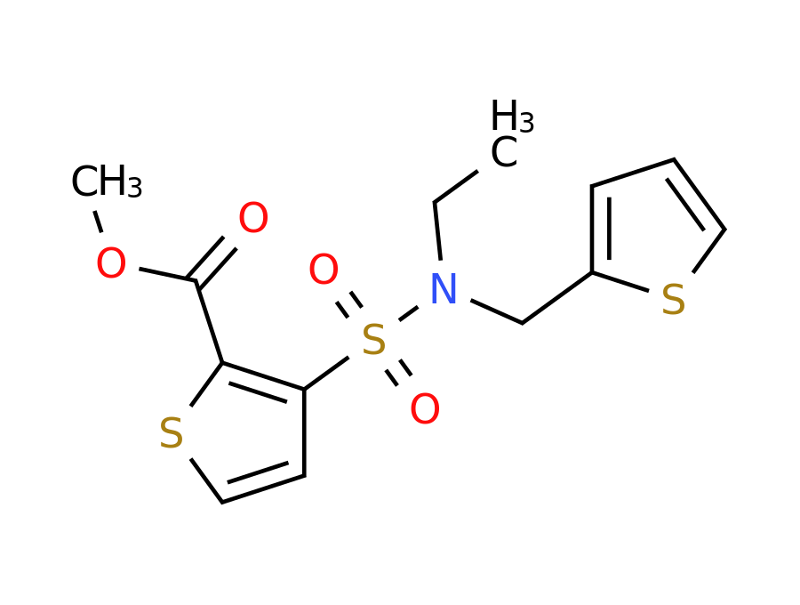 Structure Amb9148207