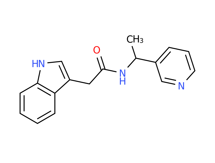 Structure Amb9148323