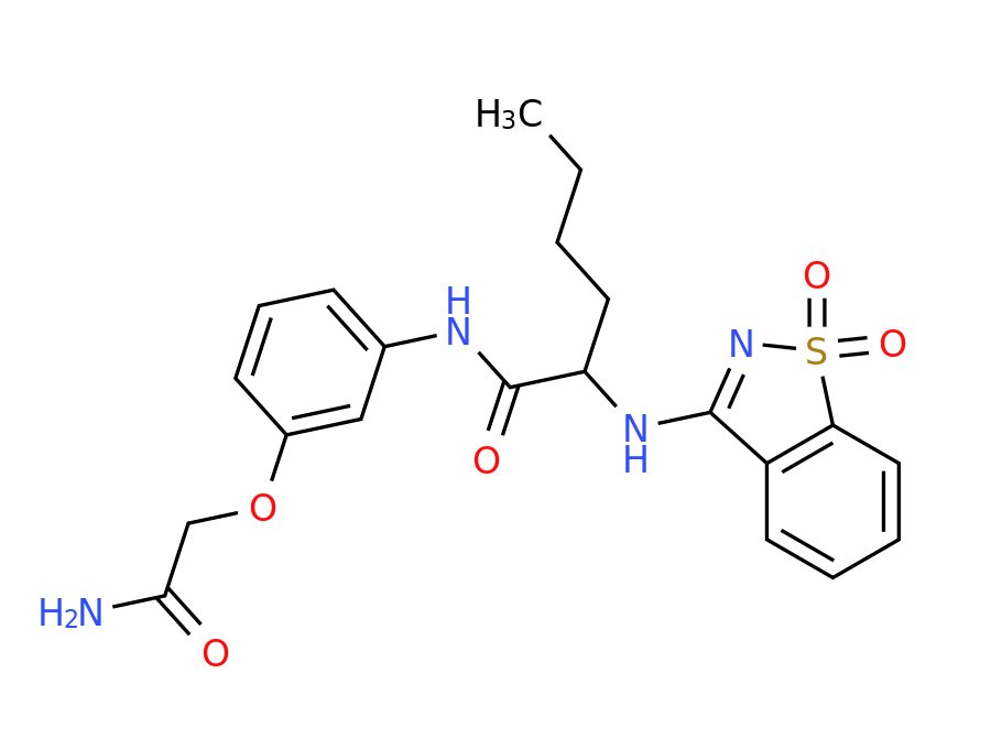 Structure Amb9148344