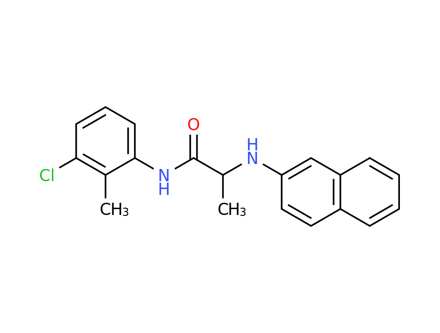 Structure Amb9148415