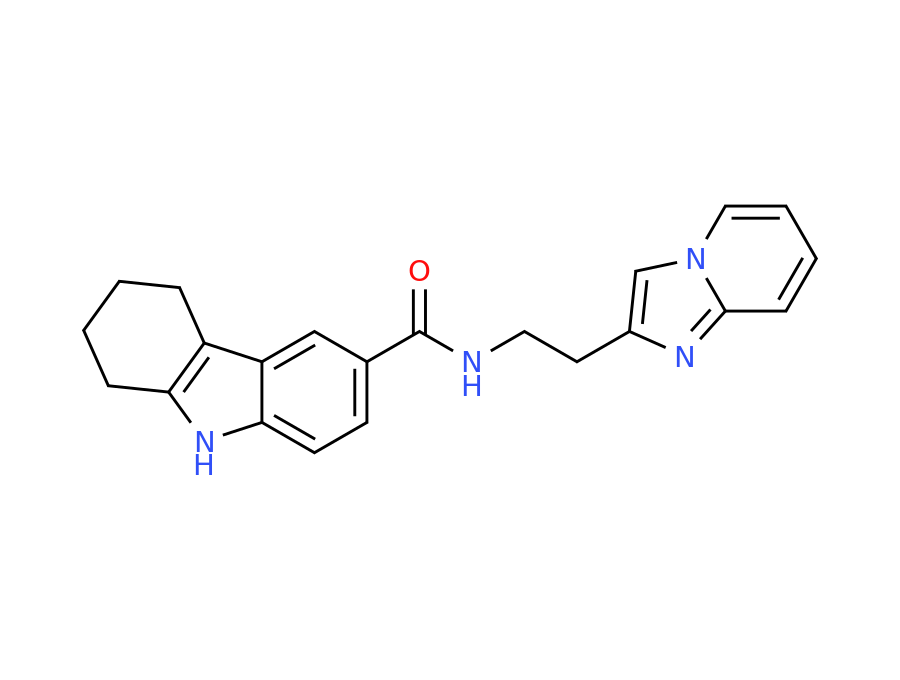 Structure Amb9148573