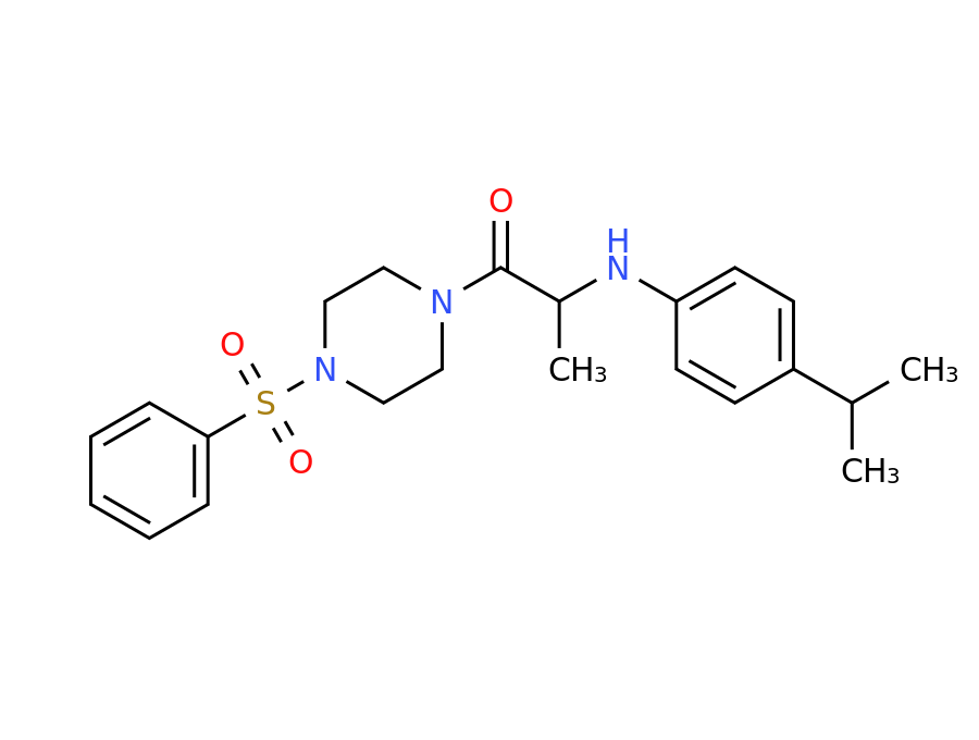 Structure Amb9148704