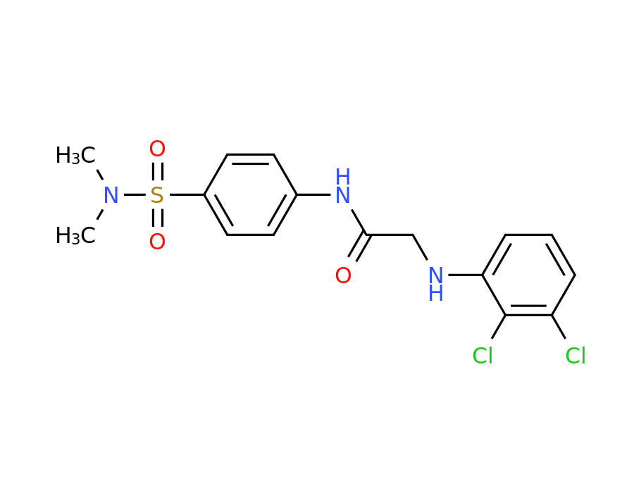 Structure Amb9148749