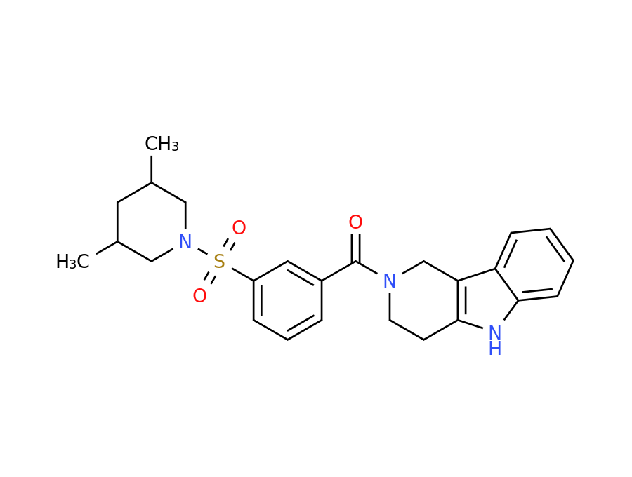 Structure Amb9148866