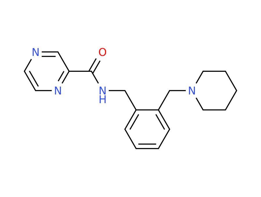 Structure Amb9148932