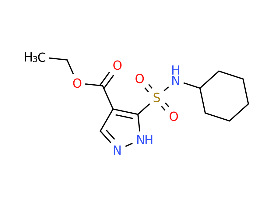 Structure Amb9148978