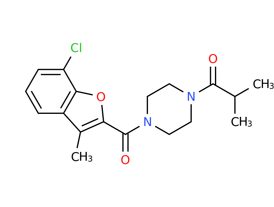 Structure Amb9149008