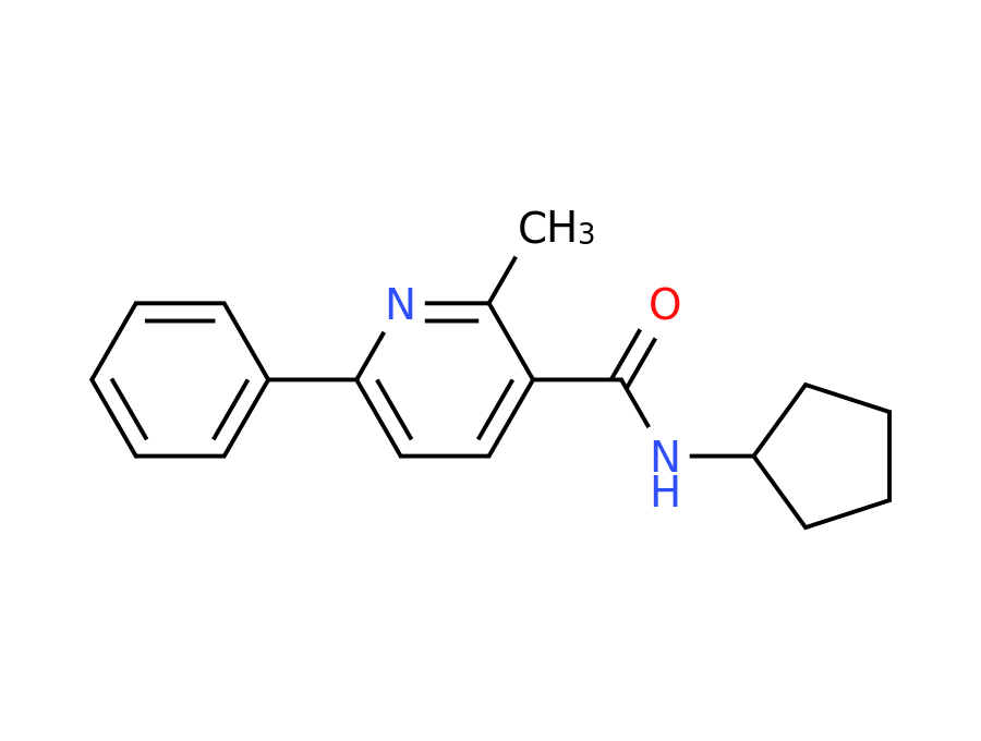 Structure Amb9149175