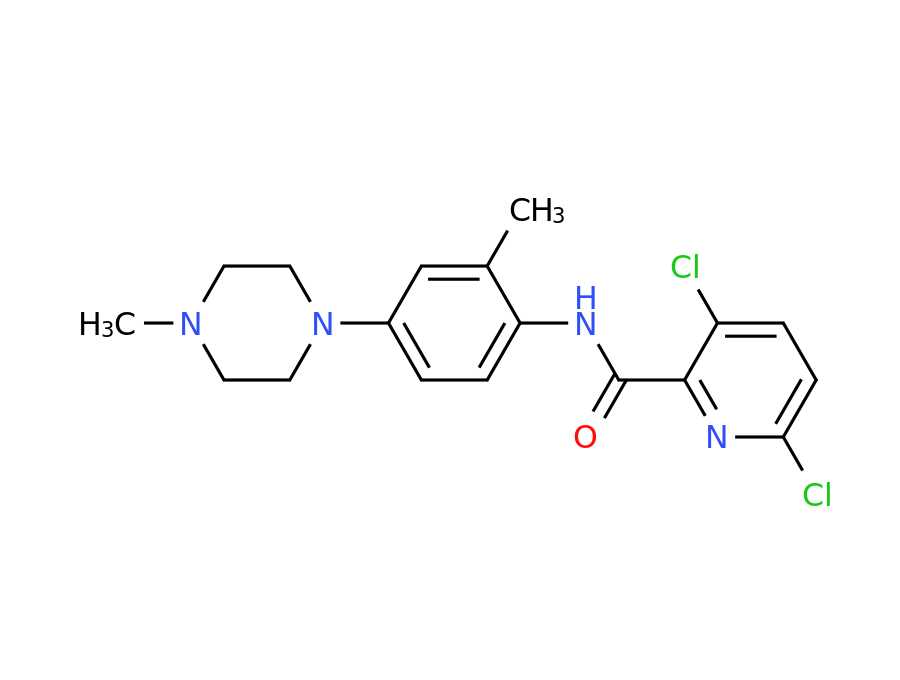 Structure Amb9149227