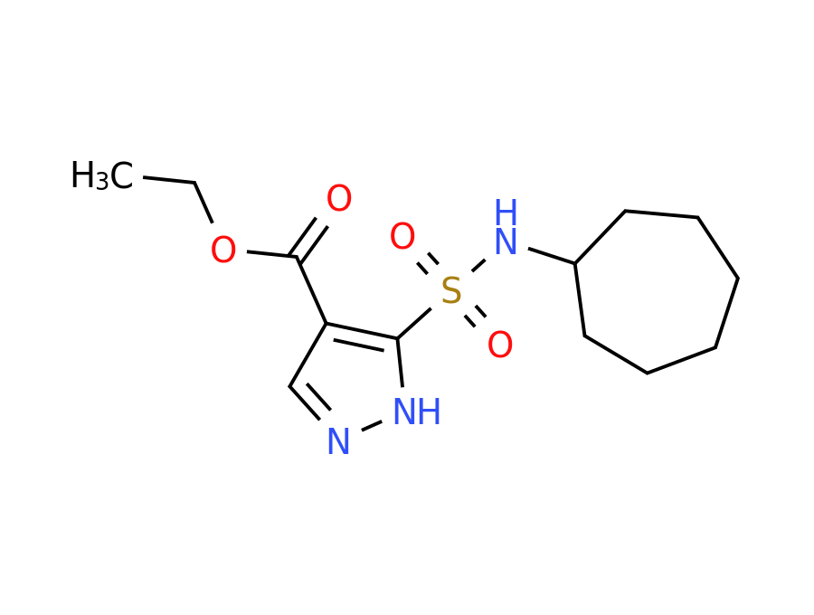 Structure Amb9149283