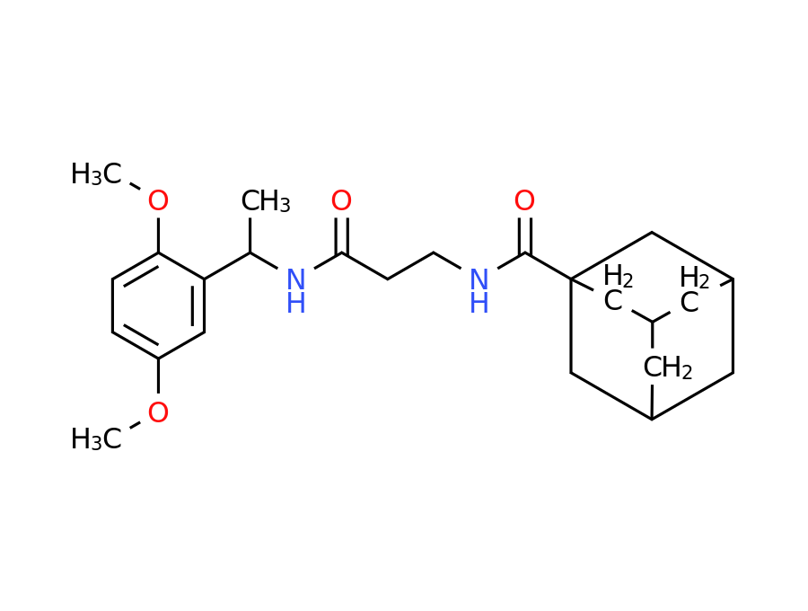 Structure Amb9149369