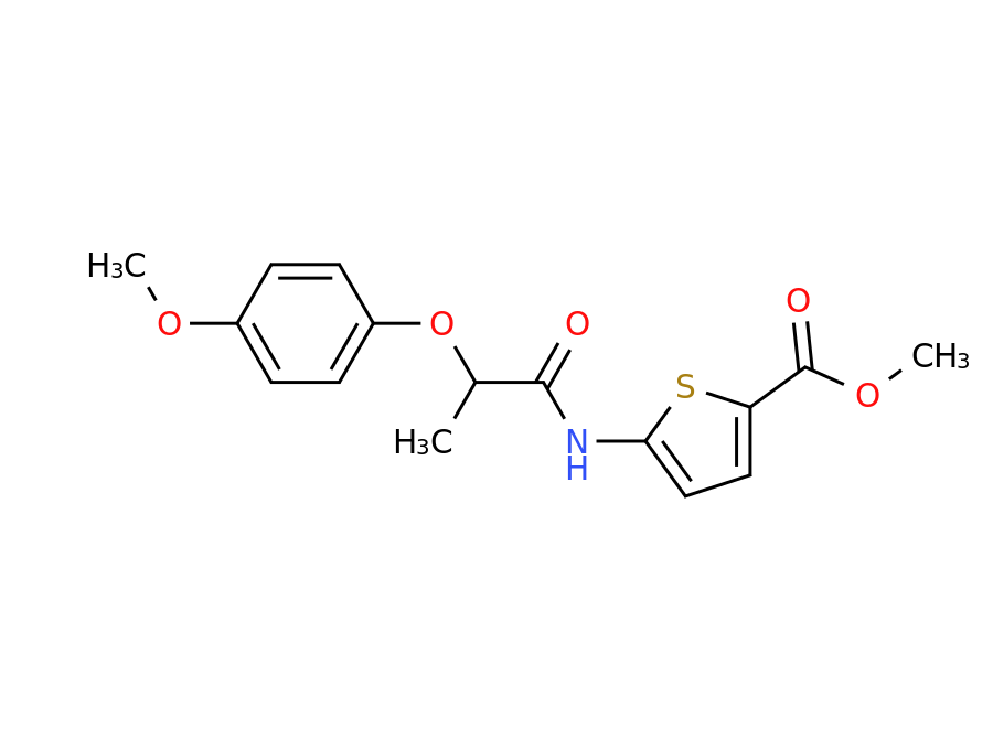 Structure Amb9149408