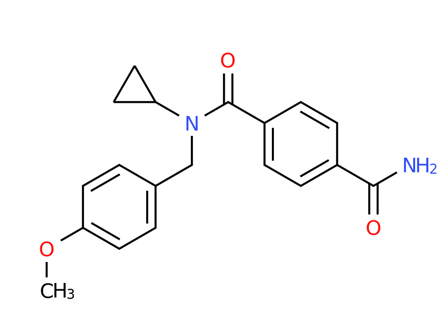 Structure Amb9149418