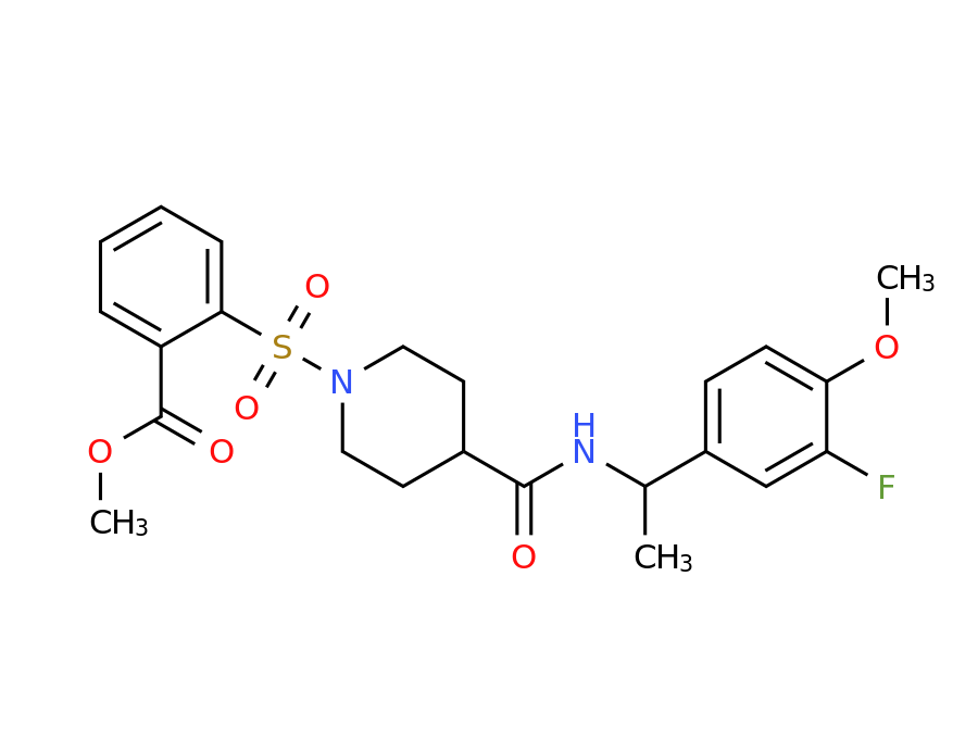 Structure Amb9149459