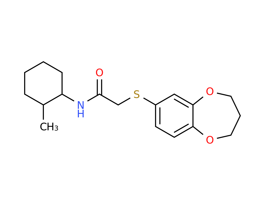 Structure Amb9149485